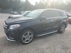 4JGDA5JB2JB083332 2018 MERCEDES-BENZ GLE