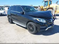 4JGDA5JB2JB085646 2018 MERCEDES-BENZ GLE