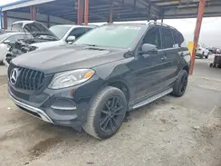 4JGDA5JB2JB111887 2018 MERCEDES-BENZ GLE