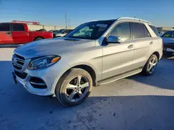 4JGDA5JB2JB127474 2018 MERCEDES-BENZ GLE