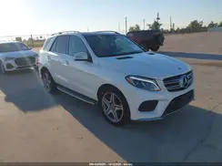 4JGDA5JB2JB141813 2018 MERCEDES-BENZ GLE