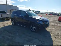 4JGDA5JB2JB145120 2018 MERCEDES-BENZ GLE