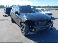4JGDA5JB2JB147577 2018 MERCEDES-BENZ GLE