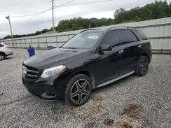 4JGDA5JB2JB147613 2018 MERCEDES-BENZ GLE