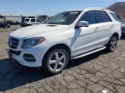 4JGDA5JB2JB148518 2018 MERCEDES-BENZ GLE
