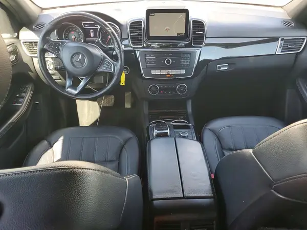 4JGDA5JB2JB148518 2018 MERCEDES-BENZ GLE - Image 8