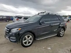 4JGDA5JB2JB152276 2018 MERCEDES-BENZ GLE