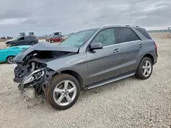 4JGDA5JB2JB152388 2018 MERCEDES-BENZ GLE