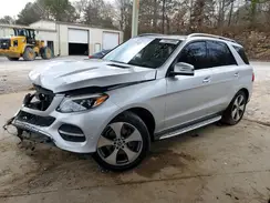 4JGDA5JB2JB163049 2018 MERCEDES-BENZ GLE