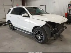 4JGDA5JB2JB165898 2018 MERCEDES-BENZ GLE