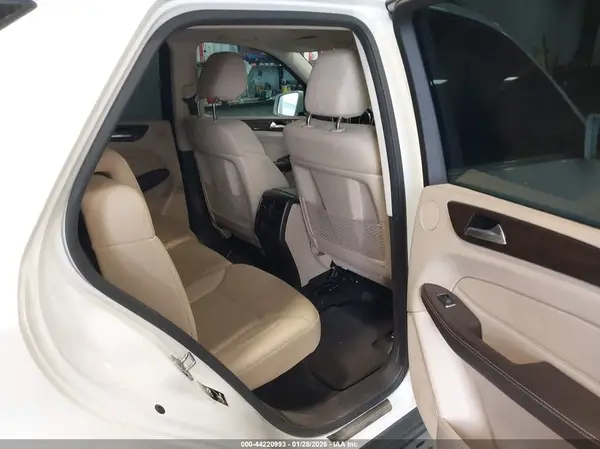 4JGDA5JB2JB165898 2018 MERCEDES-BENZ GLE - Image 8