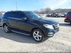 4JGDA5JB2JB169062 2018 MERCEDES-BENZ GLE