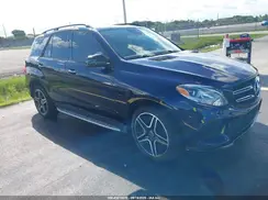 4JGDA5JB2JB169790 2018 MERCEDES-BENZ GLE