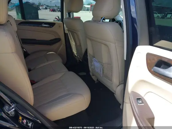 4JGDA5JB2JB169790 2018 MERCEDES-BENZ GLE - Image 8