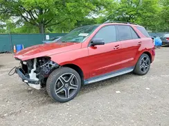 4JGDA5JB2JB170454 2018 MERCEDES-BENZ GLE