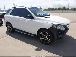 4JGDA5JB2JB184810 2018 MERCEDES-BENZ GLE