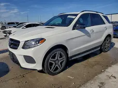 4JGDA5JB2JB193538 2018 MERCEDES-BENZ GLE