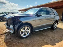 4JGDA5JB2JB194768 2018 MERCEDES-BENZ GLE