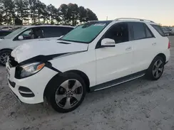 4JGDA5JB2JB199257 2018 MERCEDES-BENZ GLE