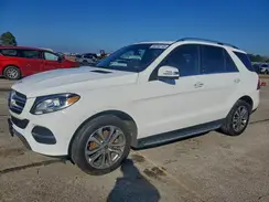 4JGDA5JB2JB201590 2018 MERCEDES-BENZ GLE