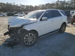 4JGDA5JB2JB201640 2018 MERCEDES-BENZ GLE