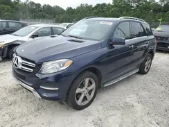 4JGDA5JB3GA597477 2016 MERCEDES-BENZ GLE