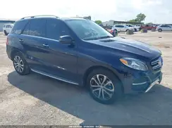 4JGDA5JB3GA637301 2016 MERCEDES-BENZ GLE