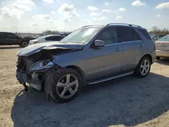 4JGDA5JB3GA639033 2016 MERCEDES-BENZ GLE