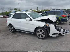 4JGDA5JB3GA639114 2016 MERCEDES-BENZ GLE
