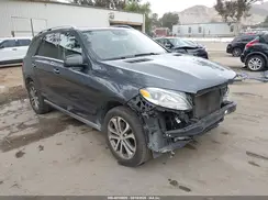 4JGDA5JB3GA644247 2016 MERCEDES-BENZ GLE