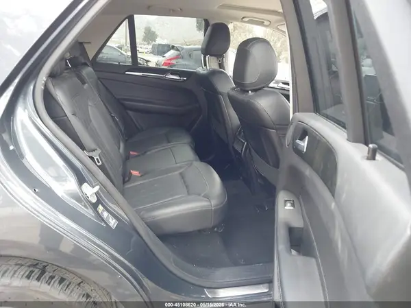 4JGDA5JB3GA644247 2016 MERCEDES-BENZ GLE - Image 8