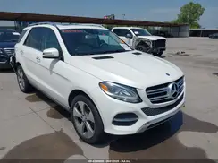 4JGDA5JB3GA644765 2016 MERCEDES-BENZ GLE