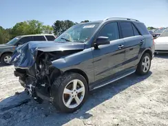 4JGDA5JB3GA650131 2016 MERCEDES-BENZ GLE