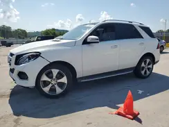 4JGDA5JB3GA655118 2016 MERCEDES-BENZ GLE