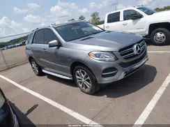 4JGDA5JB3GA655801 2016 MERCEDES-BENZ GLE