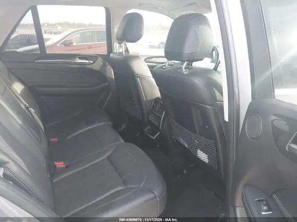 4JGDA5JB3GA656771 2016 MERCEDES-BENZ GLE - Image 8