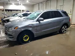4JGDA5JB3GA659461 2016 MERCEDES-BENZ GLE
