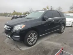 4JGDA5JB3GA660531 2016 MERCEDES-BENZ GLE