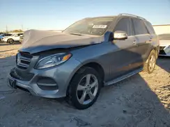 4JGDA5JB3GA660898 2016 MERCEDES-BENZ GLE