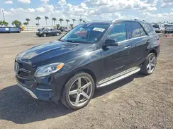 4JGDA5JB3GA663526 2016 MERCEDES-BENZ GLE