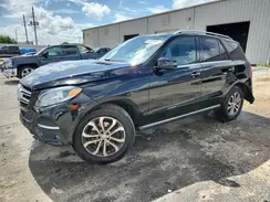 4JGDA5JB3GA669438 2016 MERCEDES-BENZ GLE