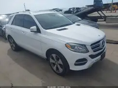 4JGDA5JB3GA681346 2016 MERCEDES-BENZ GLE