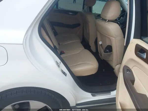 4JGDA5JB3GA681346 2016 MERCEDES-BENZ GLE - Image 8