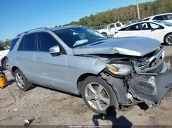 4JGDA5JB3GA685297 2016 MERCEDES-BENZ GLE