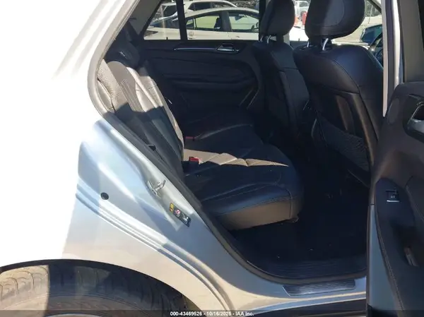 4JGDA5JB3GA685297 2016 MERCEDES-BENZ GLE - Image 8