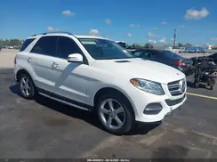 4JGDA5JB3GA688183 2016 MERCEDES-BENZ GLE