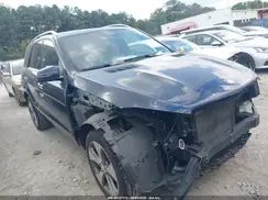 4JGDA5JB3GA689169 2016 MERCEDES-BENZ GLE