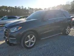 4JGDA5JB3GA695599 2016 MERCEDES-BENZ GLE