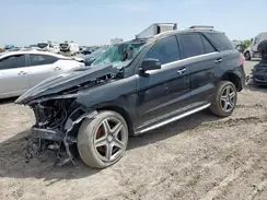 4JGDA5JB3GA697255 2016 MERCEDES-BENZ GLE