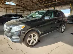 4JGDA5JB3GA697949 2016 MERCEDES-BENZ GLE